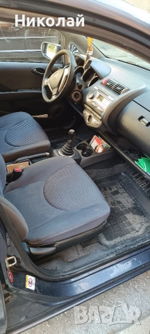 Honda Jazz Хонда Джаз , снимка 9 - Автомобили и джипове - 55198477