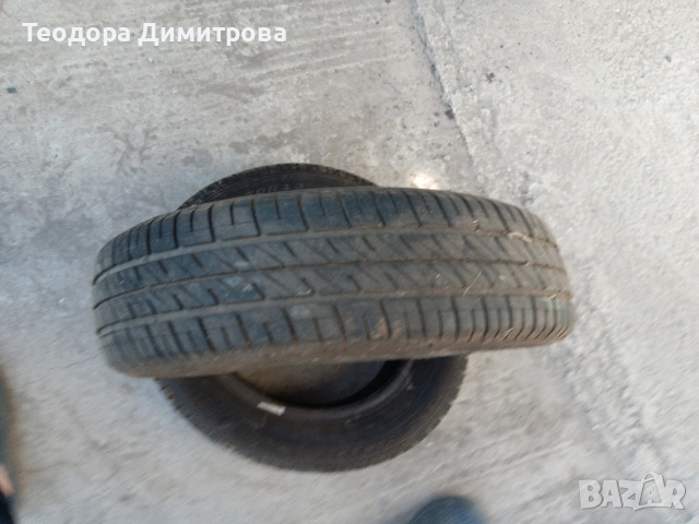 Продавам автомобилни гуми , снимка 6 - Части - 54139178