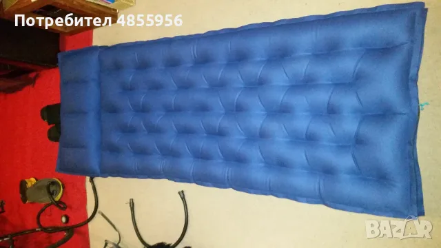 Душек, душек за плаж