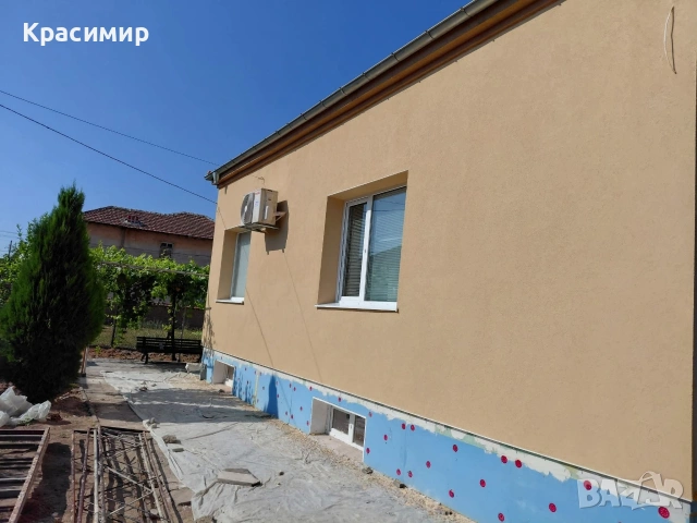 Алпинисти,Топлоизолация,Гипсокартон,Опънати тавани, снимка 8 - Ремонти на къщи - 49262244