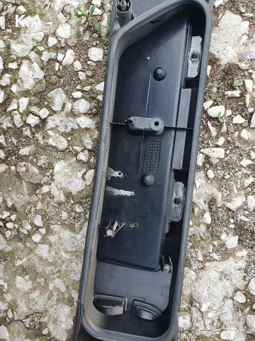 Стопове Renault Laguna 1, снимка 6 - Части - 54646850