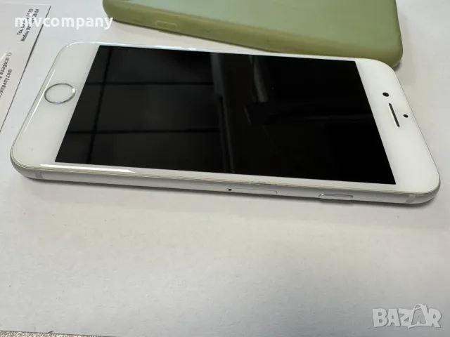 Iphone 8  64gb   83%bh, снимка 3 - Apple iPhone - 55661816