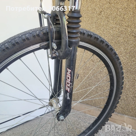 Колело Велосипед 26 За Момче или Момиче, снимка 8 - Велосипеди - 54320838