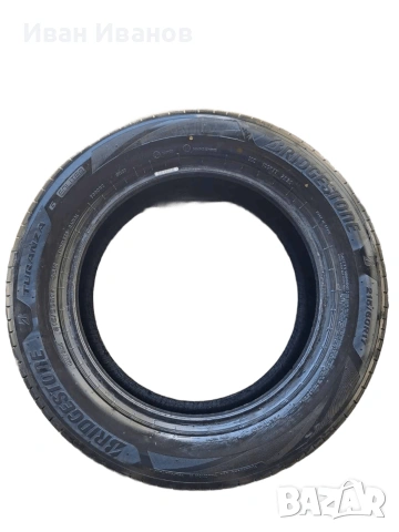 Разпродажба на НОВИ гуми Bridgestone Turanza 6, 215/60/17