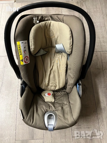 Детско столче за кола Cybex