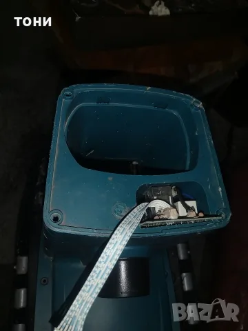  Водоструйка Kärcher части , снимка 4 - Парочистачки и Водоструйки - 55568202