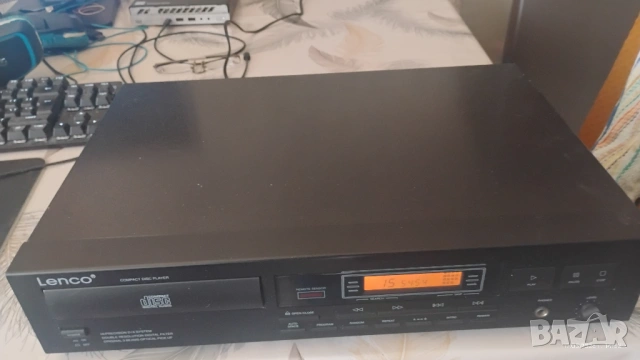 Lenco CD3711, снимка 2 - Други - 54589042