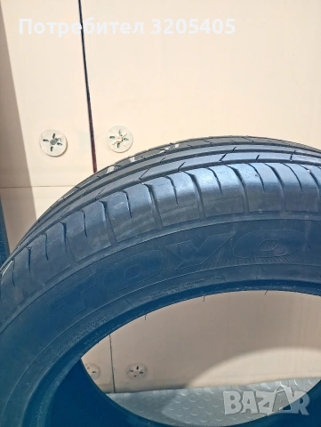 Летни гуми TOYO Proxes Sport SUV 235/55/19 DOT57A4918, снимка 11 - Гуми и джанти - 54397711