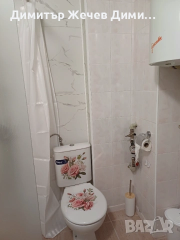 Двустаен под наем, снимка 9 - Апартаменти - 54205583