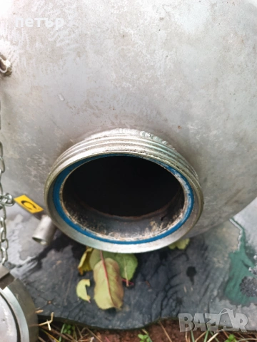 Вакуум- вана , снимка 5 - Хладилни витрини и фризери - 54073205