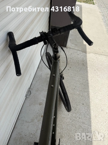 2022 Cannondale Topstone Sora, снимка 4 - Велосипеди - 54751993