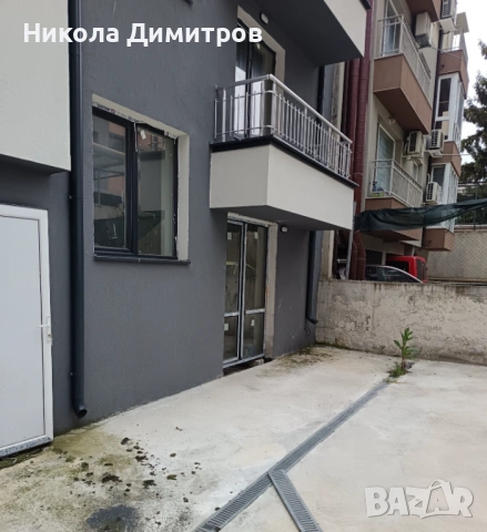 Едностаен Кабинет Офис или друго Продавам, снимка 2 - Апартаменти - 54651111