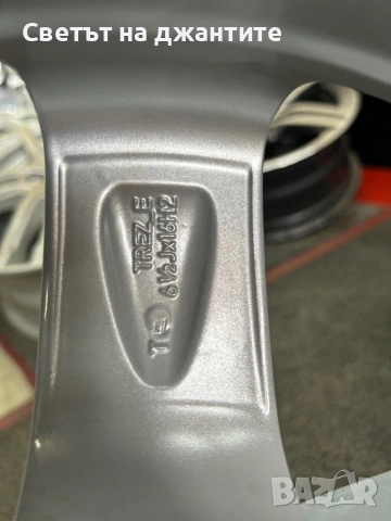 Джанти 16 Цола 5х112 VW Passat Golf 5 6 Tiguan Touaran Audi A3 Skoda Octavia Seat , снимка 13 - Гуми и джанти - 54518552