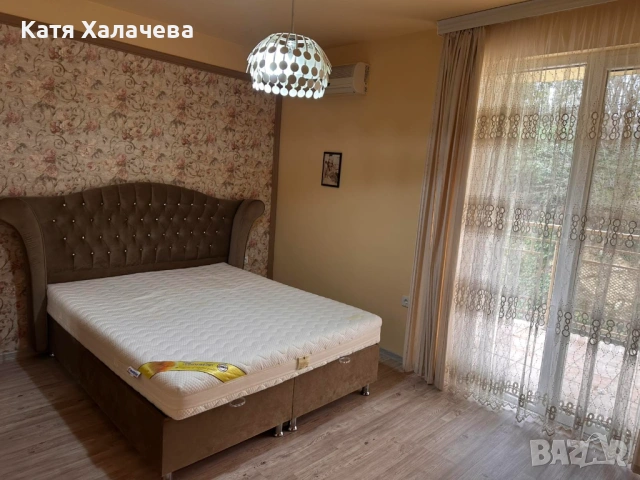 Тристаен с паркомясто в к-с Джоя парк - к.к. Златни пясъци - 800 Евро, снимка 17 - Апартаменти - 54368488