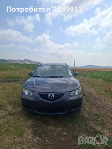 На части  МАЗДА, снимка 13 - Части - 55398110