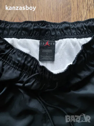 NIKE JORDAN SHORT - страхотни къси панталони L, снимка 6 - Спортни дрехи, екипи - 55436378