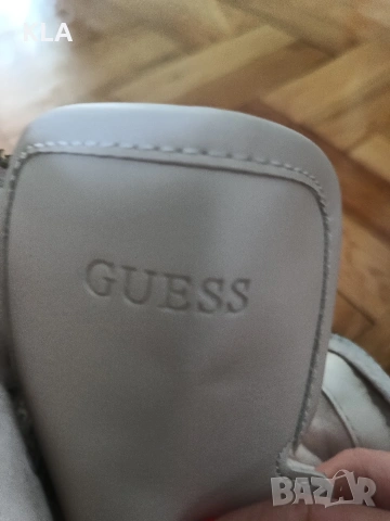 Боти Guess, снимка 7 - Дамски боти - 55075922