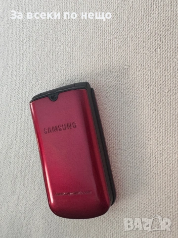 GSM Телефон Самсунг Samsung SGH-B300 , Samsung B300, снимка 4 - Samsung - 54790206