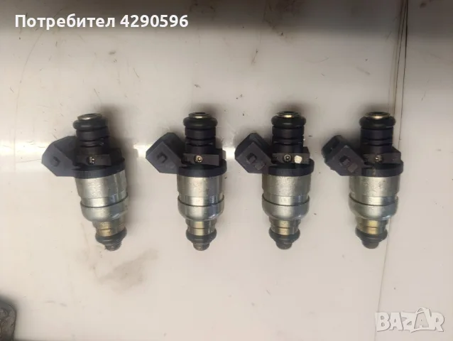 Дюзи инжектори за Opel 1.8 / Опел 1,8