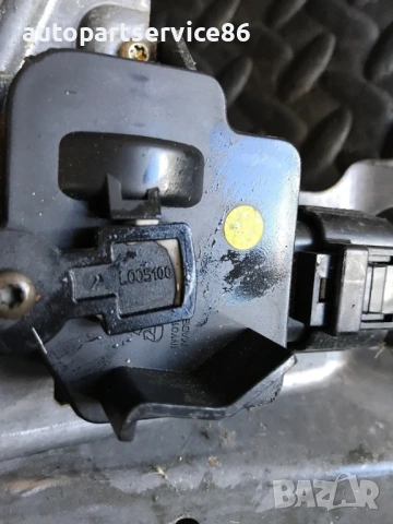 Актуатор на брава за заден капак за Chrysler PT Cruiser (2002-2006) L005100, снимка 3 - Части - 54563750