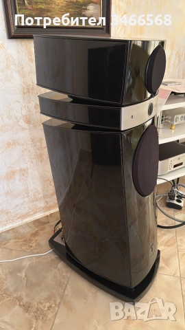 Focal scala utopia, снимка 17 - Тонколони - 54865128
