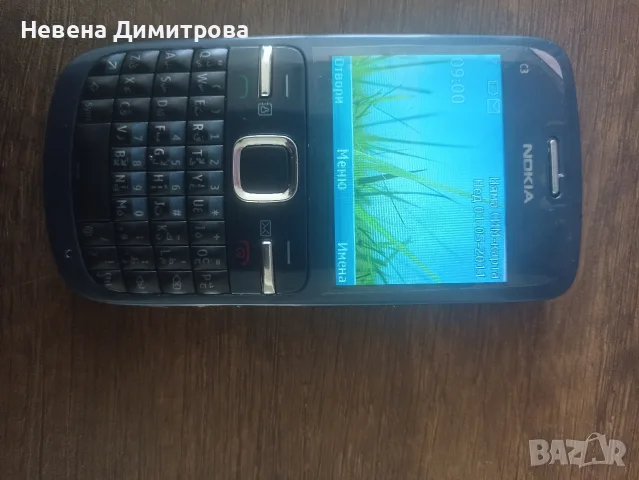 Нокия/ Nokia C3