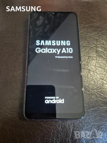 Samsung Galaxy - A10, снимка 4 - Samsung - 55677701