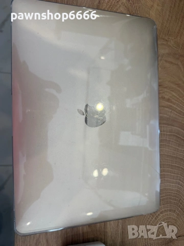 MacBook Retina 12" (Early 2015) / 8GB RAM / 256GB SSD / Retina Display, снимка 11 - Лаптопи за дома - 54760690