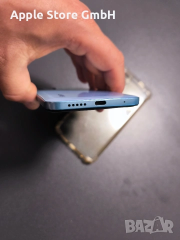 Xiaomi Redmi Note 11, снимка 3 - Xiaomi - 54185083