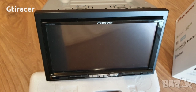 Pioneer AVH-Z9200DAB, снимка 7 - Аудиосистеми - 54248745
