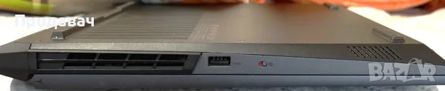 Lenovo Legion 5 Pro 16 QHD 165 HZ, снимка 11 - Лаптопи за игри - 55411297