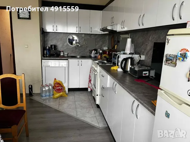 Двустаен/ Пазарджик