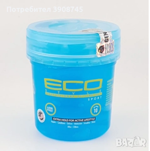 Стилизиращ гел