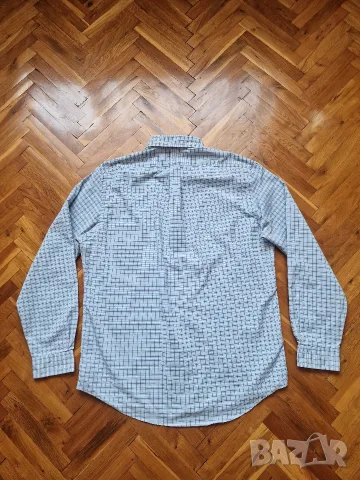 Страхотна мъжка риза POLO RALPH LAUREN размер L , снимка 6 - Ризи - 55560098