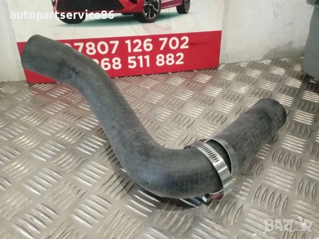Маркуч за Ford Focus 1.8 Tdci (2007) 4M51-6K863Ad 