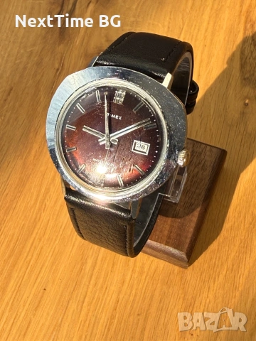 Винтидж часовник timex
