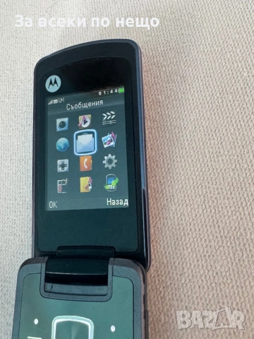 Motorola Gleam, снимка 10 - Motorola - 54570867