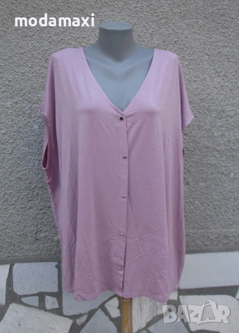 7XL Нова  блуза Kiabi 