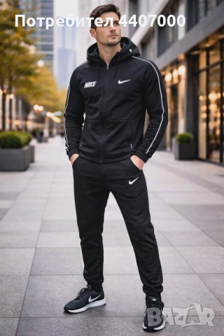 🛍️ Дамски, мъжки и детски комплекти ТЕРА    ✨ Модерни спортни екипи за жени, мъже и деца, снимка 3 - Спортни дрехи, екипи - 54135179