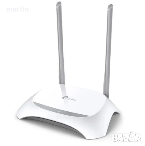 РУТЕР TP-LINK WR840N