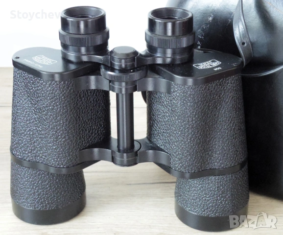 Бинокъл Carl Zeiss Jena Jenoptem 7x50W Multi-Coated 1986г.
