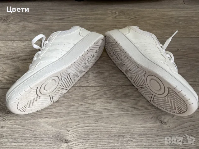 Adidas HOOPS 3.0 , снимка 5 - Кецове - 55342393