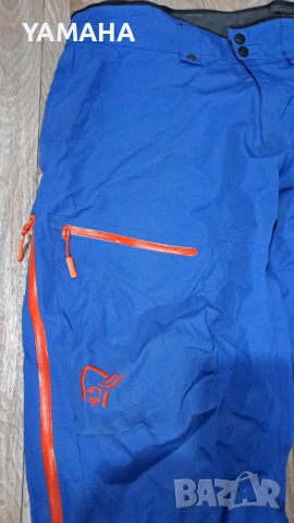 Norrona  Мъжки  Туристически  Панталон XL