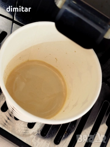 Кафе автомат DELONGHI MAGNIFIA EVO ECAM 290.21.B🍵, снимка 10 - Кафемашини - 54707804