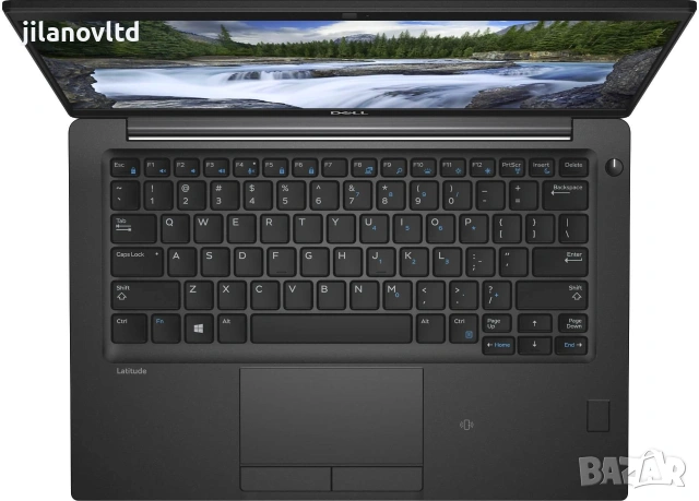Лаптоп DELL 7390 I5-8350U 8GB 256GB SSD NVME с до 24 МЕСЕЦА ГАРАНЦИЯ, снимка 2 - Лаптопи за работа - 55078325