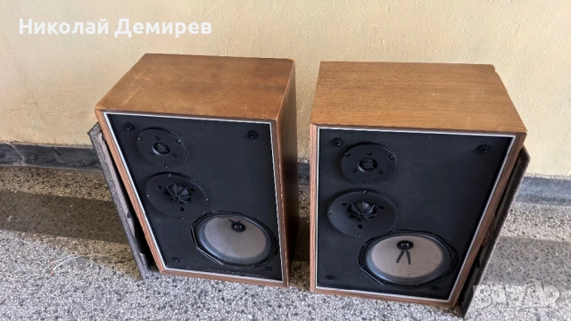 Philips 22AH486/01Z, снимка 4 - Тонколони - 54440246