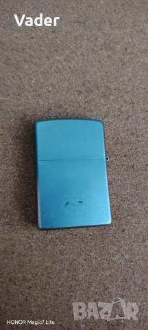 Бензинова запалка Zippo , снимка 3 - Запалки - 54901259