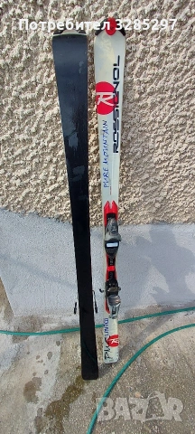 ски, снимка 4 - Зимни спортове - 53975433