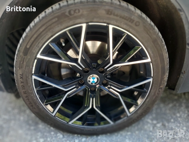 BMW xDrive30D X-Line M Packet Facelift, снимка 6 - Автомобили и джипове - 54601674