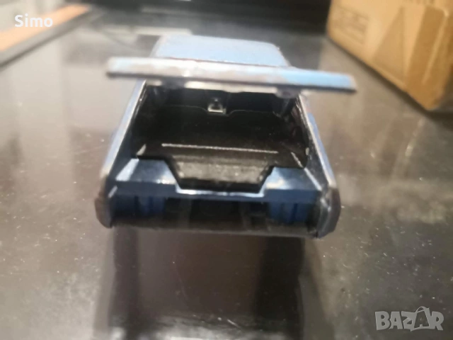 2 колички Matchbox Bulgaria Ford capri ii и Maserati bora, снимка 4 - Други ценни предмети - 54804261